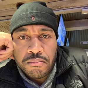 Meet your Posher, Kirk